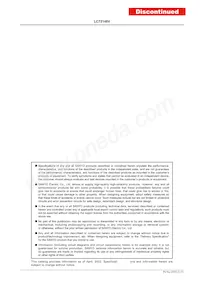 LC72148V-TLM-E Datasheet Page 21