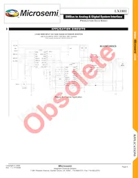 LX1801ILQ Datasheet Page 9