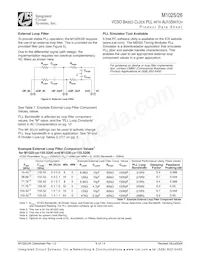 M1026-13-155.5200T Datasheet Page 9