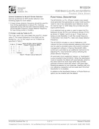 M1033-16-155.5200T Datenblatt Seite 4