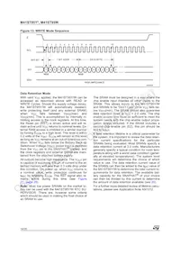 M41ST95WMX6TR Datenblatt Seite 14