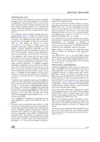 M41ST95WMX6TR Datenblatt Seite 17