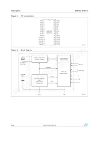 M48T12-200PC1 Datasheet Page 6