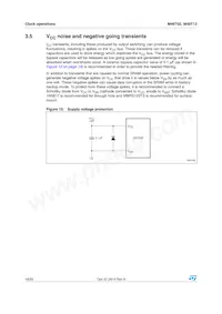 M48T12-200PC1 Datasheet Page 16