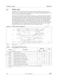 M48T128Y-70PM1 Datasheet Page 8