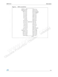 M48T212V-85MH1F Datasheet Page 7