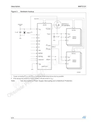 M48T212V-85MH1F Datasheet Page 8
