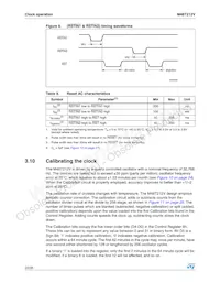 M48T212V-85MH1F Datasheet Page 22