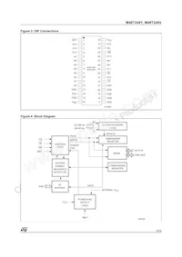 M48T248Y-70PM1 Datasheet Page 5