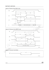 M48T248Y-70PM1 Datasheet Page 14