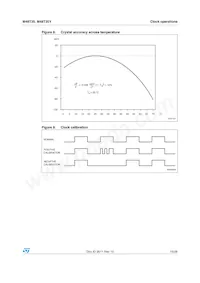 M48T35Y-70MH6F Datasheet Page 15