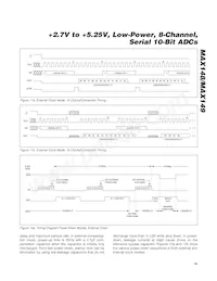 MAX149BMAP/PR Datasheet Page 15