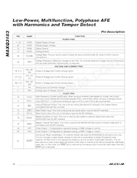 MAXQ3183-RAN+ Datenblatt Seite 14