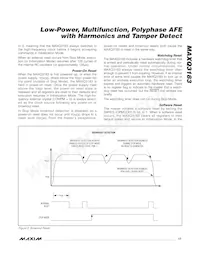 MAXQ3183-RAN+ Datenblatt Seite 17