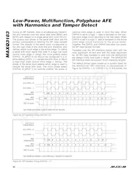 MAXQ3183-RAN+ Datenblatt Seite 20