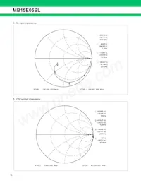 MB15E05SLPFV1-G-ER-6E1 Datasheet Page 18