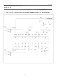 MB15U36PFV-G-BNDE1 Datenblatt Seite 15