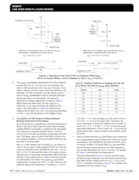 MC88LV915TEIR2 Datasheet Page 7