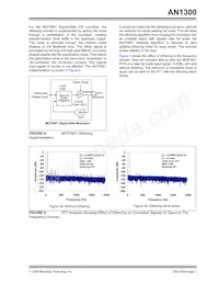 MCP3901A0-I/ML Datasheet Page 3