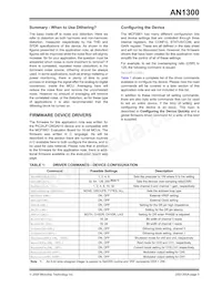 MCP3901A0-I/ML Datasheet Page 5