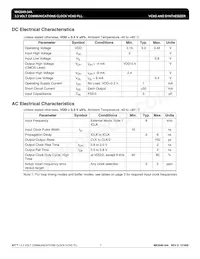 MK2049-34SAITR Datasheet Page 7