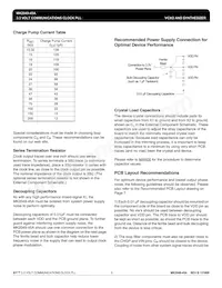 MK2049-45ASITR Datasheet Page 5