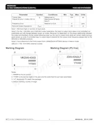 MK2049-45ASITR Datasheet Page 8