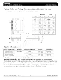 MK2049-45ASITR Datenblatt Seite 9