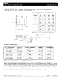 MK3711DMI Datenblatt Seite 6