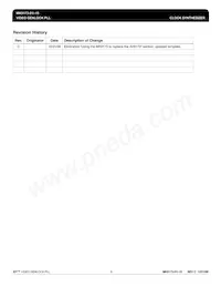 MK9173-15CS08T Datasheet Page 8