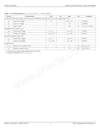 MPC9230FNR2 Datasheet Page 5