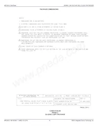 MPC9230FNR2 Datasheet Page 15