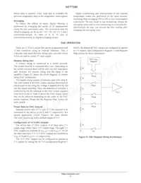 NCT7290MNTXG Datasheet Pagina 17