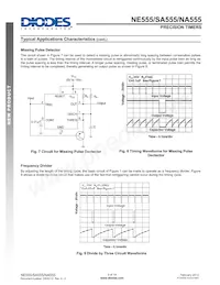 NE555S-13 Datasheet Page 9
