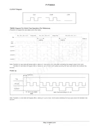 P1P3800AG12CRTWG Datasheet Pagina 3