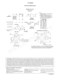 P1P3800AG12CRTWG Datasheet Pagina 7