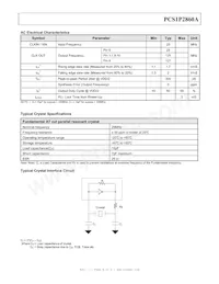 PCS1P2860AG-16TR Datasheet Pagina 4