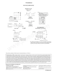 PCS3I8504AG-08CR Datasheet Page 6