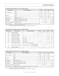 PCS3P73U00AG08TR Datasheet Page 4