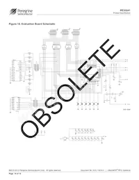 PE33241MLEA-X Datasheet Pagina 16