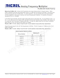 PL560-38QC-R Datasheet Page 8