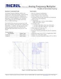 PL565-37QC Datasheet Cover