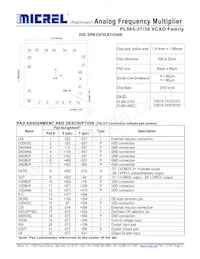 PL565-37QC Datenblatt Seite 4