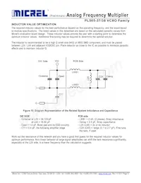 PL565-37QC Datasheet Page 8