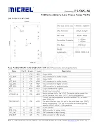 PL585-28DC Datasheet Pagina 2