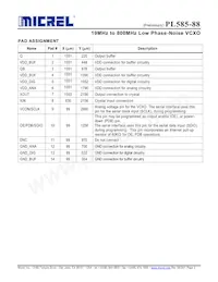 PL585-88DC Datasheet Page 2