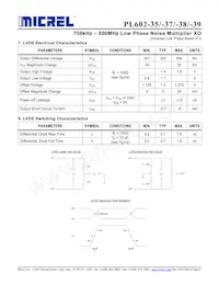 PL602-39QC-R Datasheet Page 6