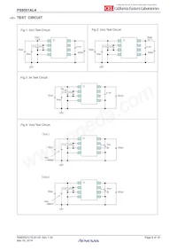 PS9551AL4-V-E3-AX Datenblatt Seite 8