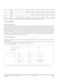 PT7C4307WE Datasheet Page 10