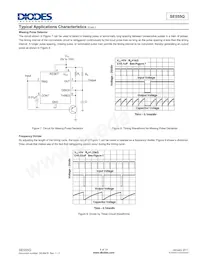 SE555QS-13 Datasheet Page 9